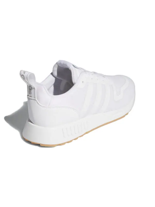 Кроссовки multix 'white gum' Adidas — изображение 4 из 4, белый