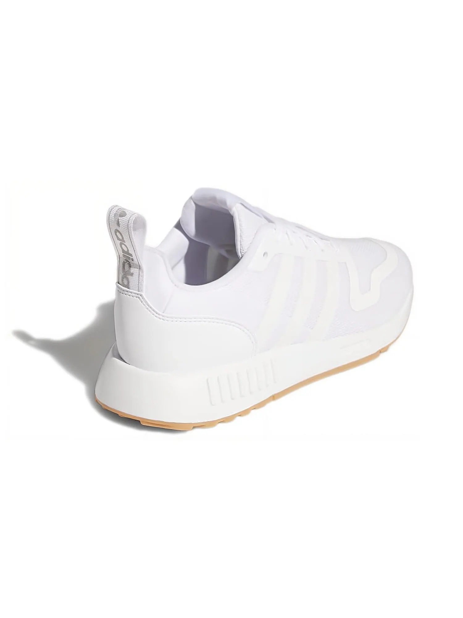 Детские кроссовки adidas originals Multix GS — изображение 4 из 5, белый