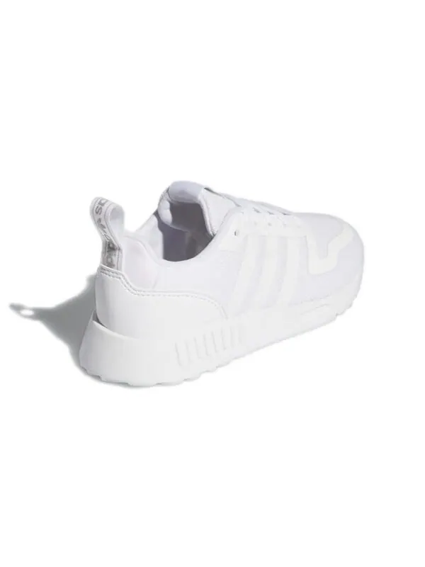 Кроссовки оригиналы мультикс Adidas — изображение 4 из 4, белый/белый/белый