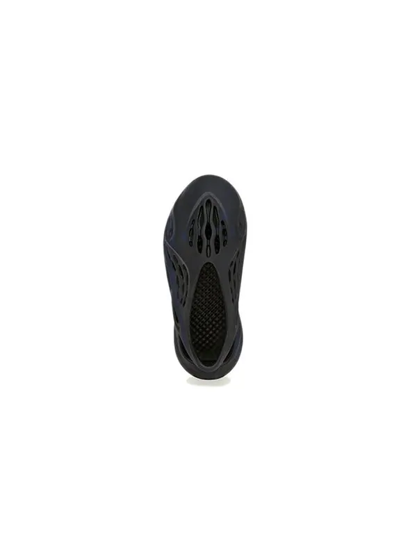 Сандалии из пеноматериала Adidas Yeezy — изображение 4 из 4, синий/белый