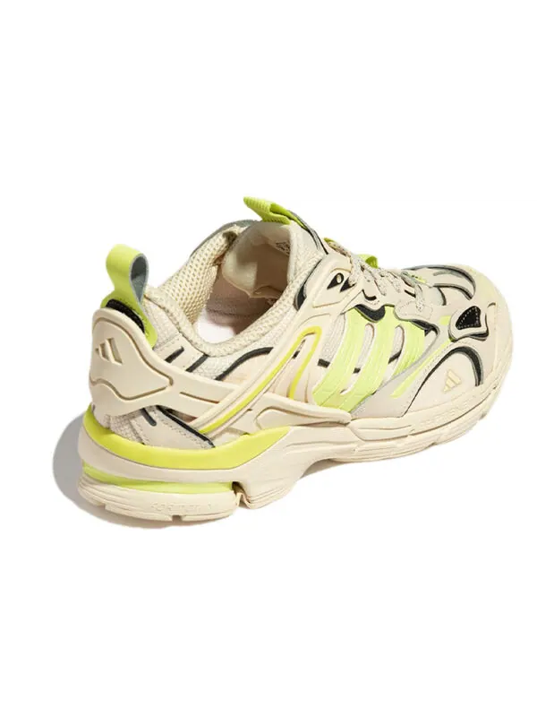 Кроссовки spiritain 2000 deluxe Adidas — изображение 4 из 4, зеленый