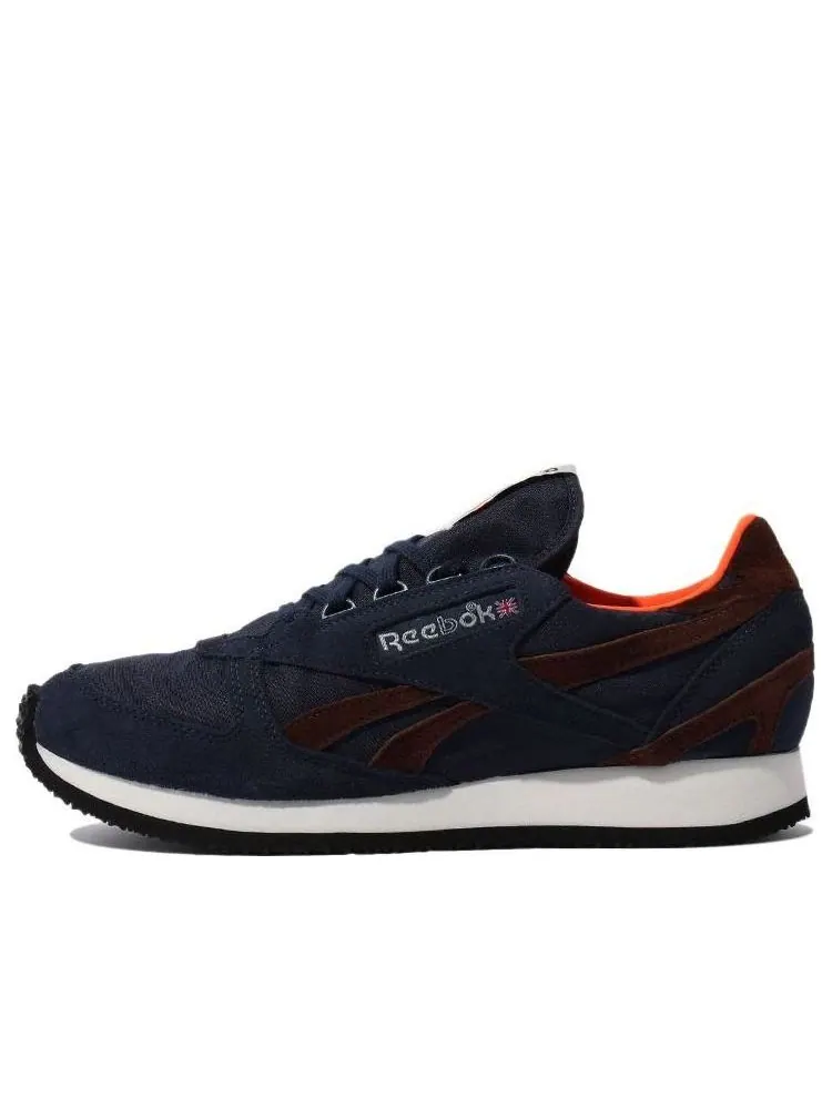 Спортивные кроссовки Reebok Victory G x BillyS — изображение 1 из 5, синий