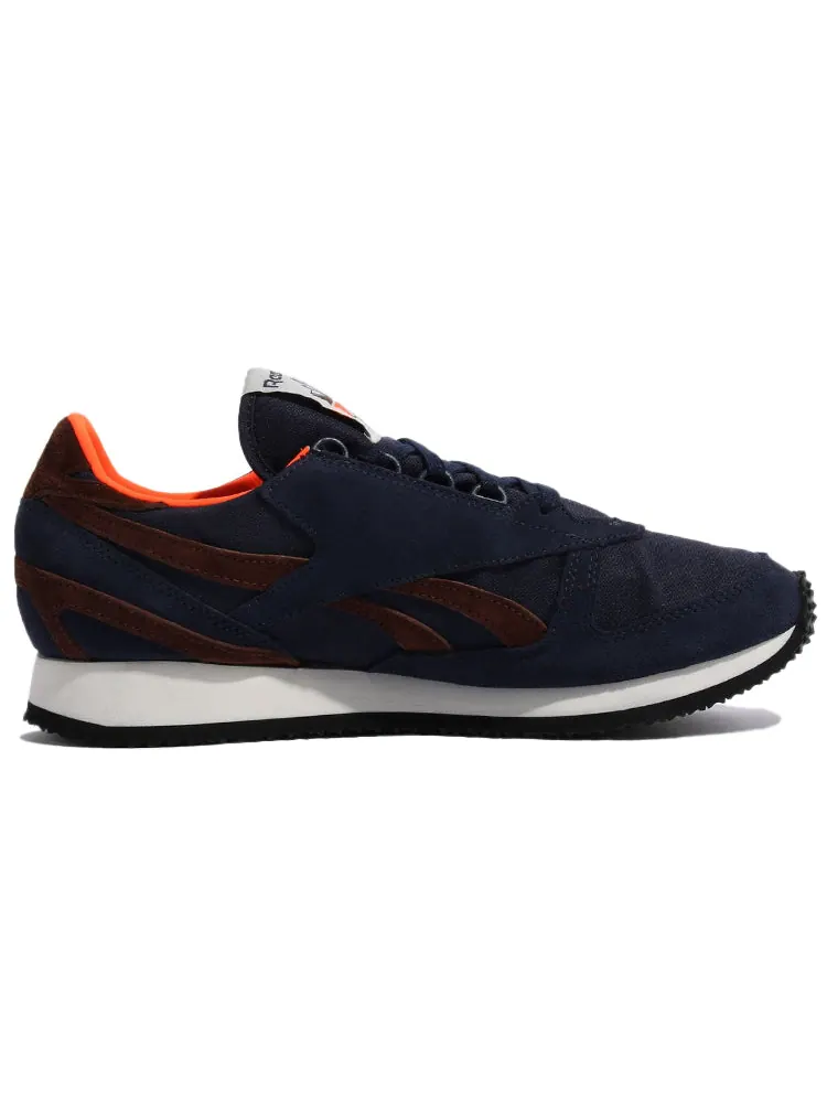 Спортивные кроссовки Reebok Victory G x BillyS — изображение 2 из 5, синий