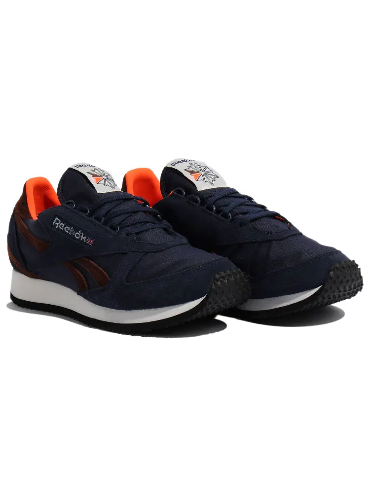 Спортивные кроссовки Reebok Victory G x BillyS — изображение 3 из 5, синий