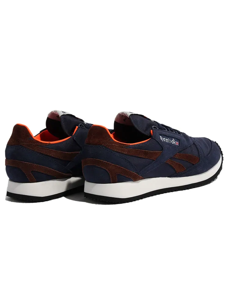 Спортивные кроссовки Reebok Victory G x BillyS — изображение 4 из 5, синий