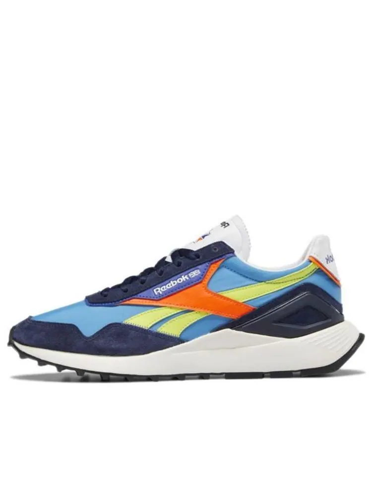 Беговые кроссовки Reebok Classic Legacy AZ — изображение 1 из 5, мульти