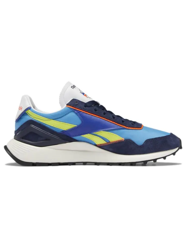 Беговые кроссовки Reebok Classic Legacy AZ — изображение 2 из 5, мульти