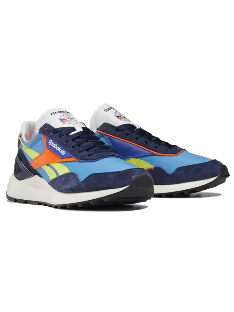 Беговые кроссовки Reebok Classic Legacy AZ — изображение 3 из 5, мульти