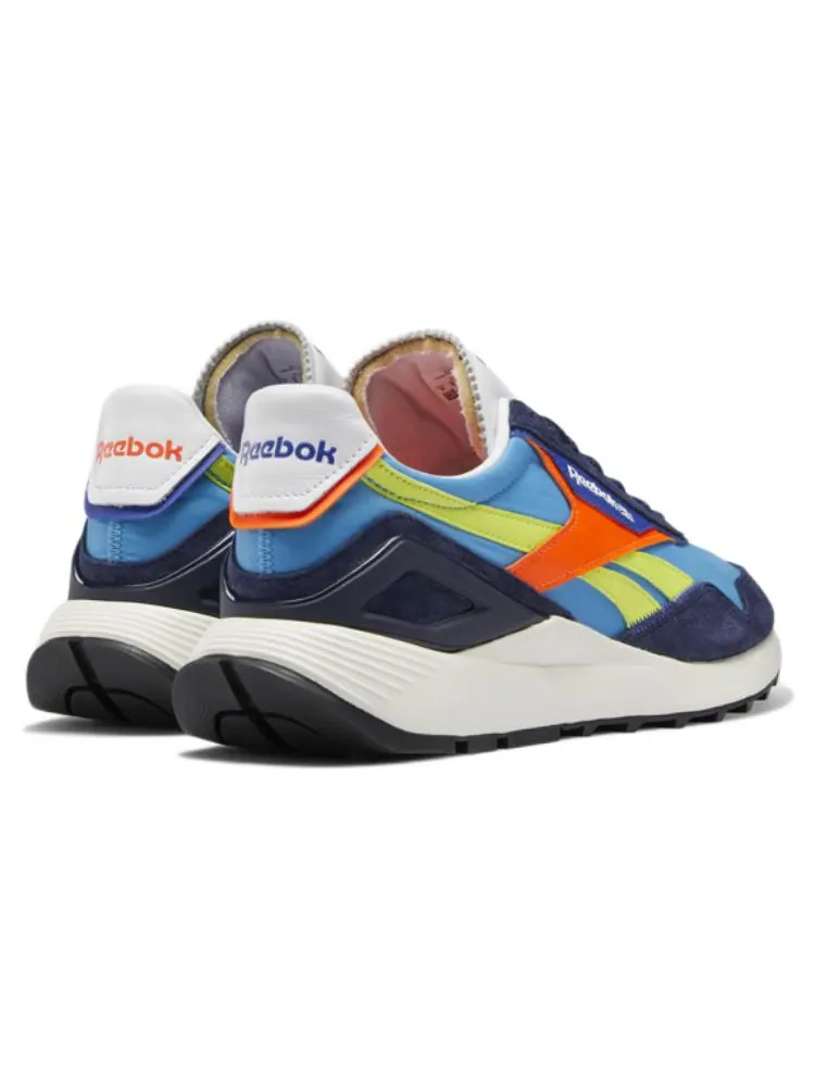 Беговые кроссовки Reebok Classic Legacy AZ — изображение 4 из 5, мульти