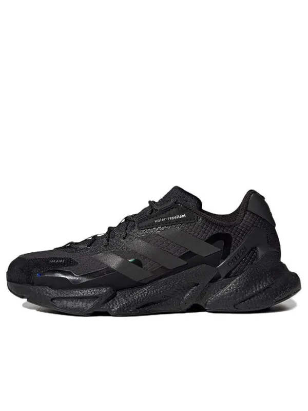 Кроссовки adidas D Rose Son Of Chi 2.0 'Black' — изображение 1 из 4, черный