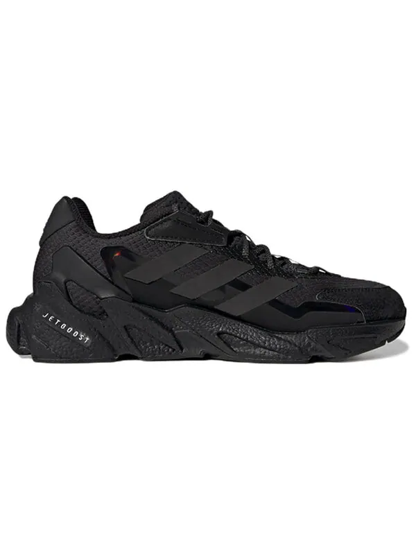 Кроссовки adidas D Rose Son Of Chi 2.0 'Black' — изображение 2 из 4, черный