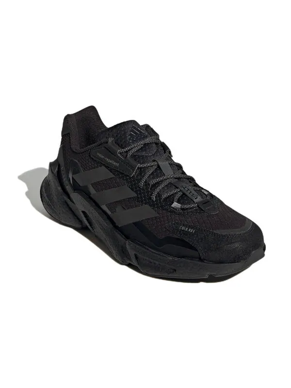 Кроссовки adidas D Rose Son Of Chi 2.0 'Black' — изображение 3 из 4, черный