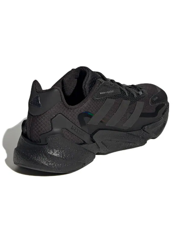 Кроссовки adidas D Rose Son Of Chi 2.0 'Black' — изображение 4 из 4, черный