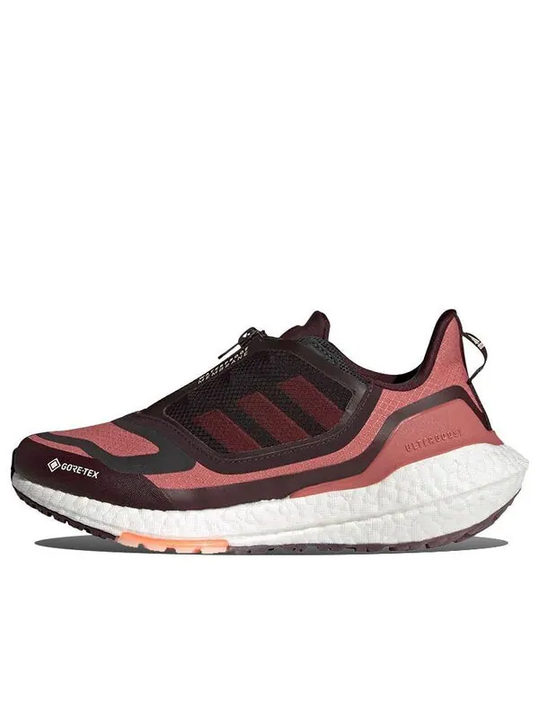 Кроссовки ultraboost 22 gore tex Adidas — изображение 1 из 4, красный
