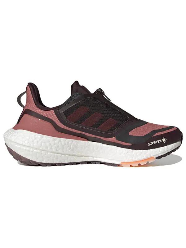 Кроссовки ultraboost 22 gore tex Adidas — изображение 2 из 4, красный
