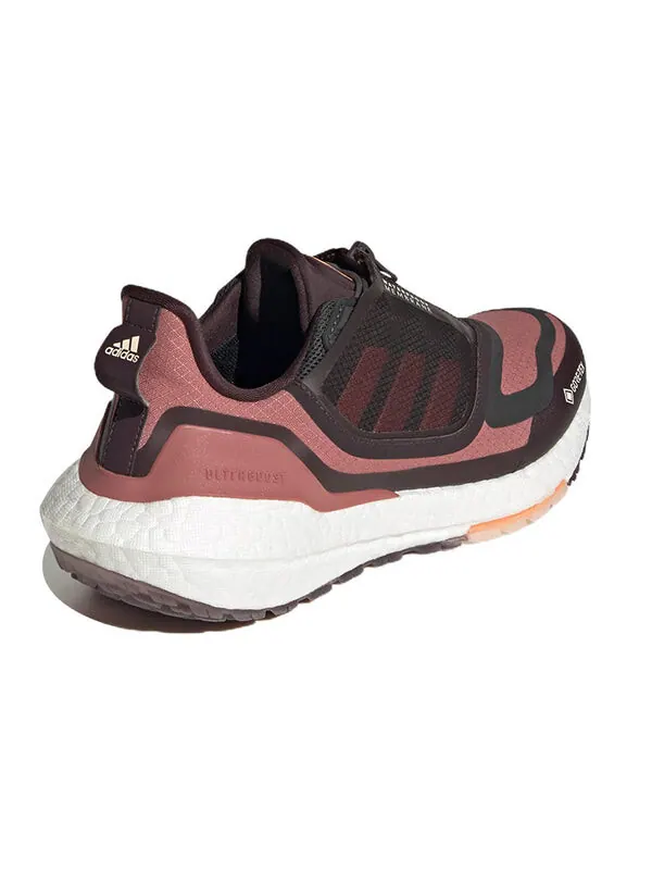 Кроссовки ultraboost 22 gore tex Adidas — изображение 4 из 4, красный