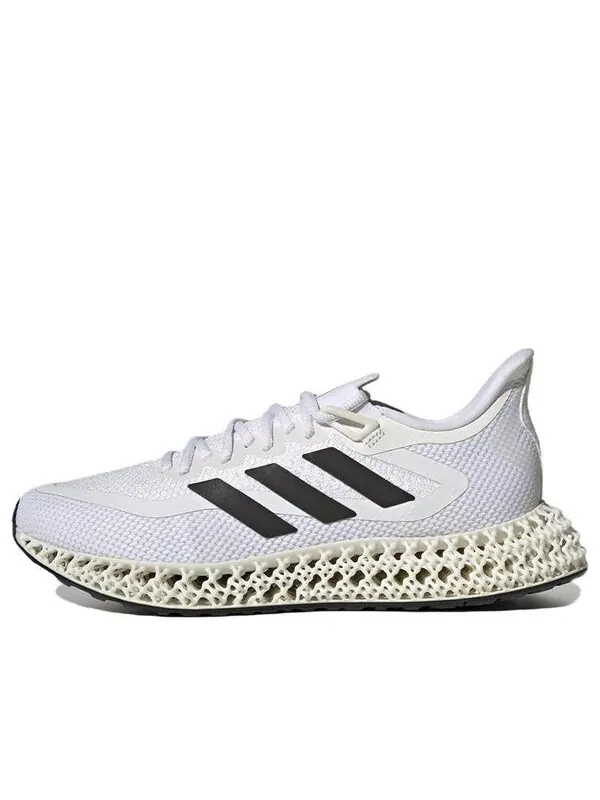 Кроссовки 4dfwd 2 Adidas — изображение 1 из 4, белый/черный