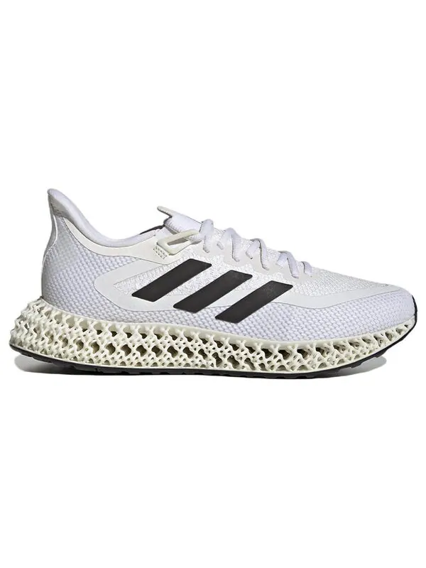 Кроссовки 4dfwd 2 Adidas — изображение 2 из 4, белый/черный