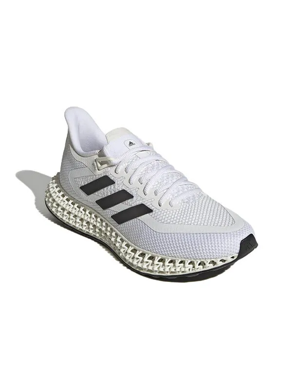 Кроссовки 4dfwd 2 Adidas — изображение 3 из 4, белый/черный