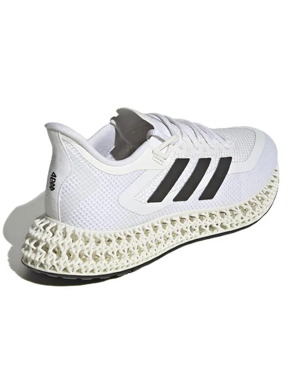 Кроссовки 4dfwd 2 Adidas — изображение 4 из 4, белый/черный