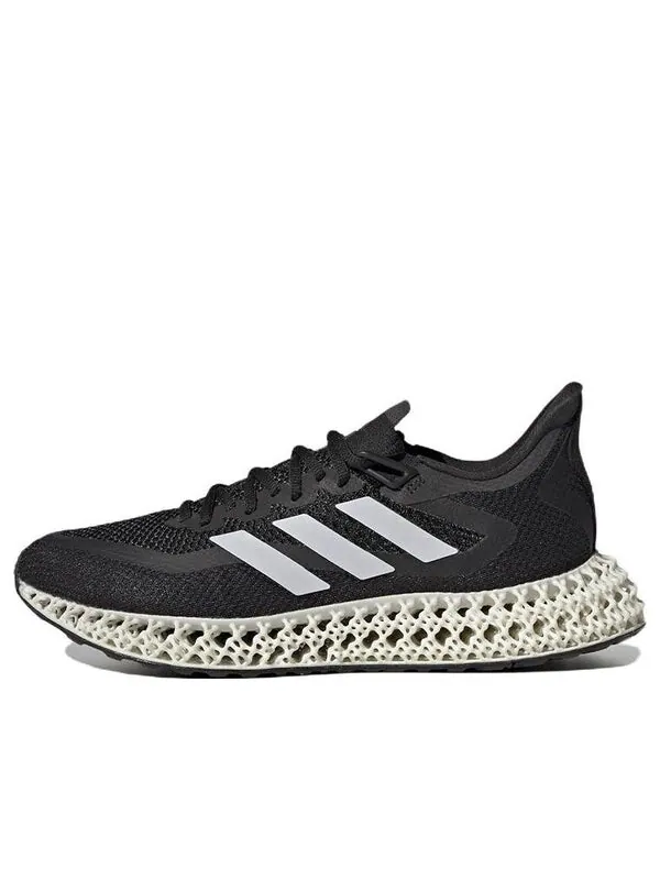 Кроссовки 4dfwd 2 Adidas — изображение 1 из 4, черный/белый