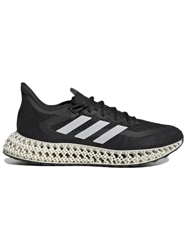 Кроссовки 4dfwd 2 Adidas — изображение 2 из 4, черный/белый