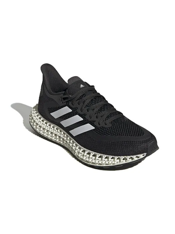 Кроссовки 4dfwd 2 Adidas — изображение 3 из 4, черный/белый