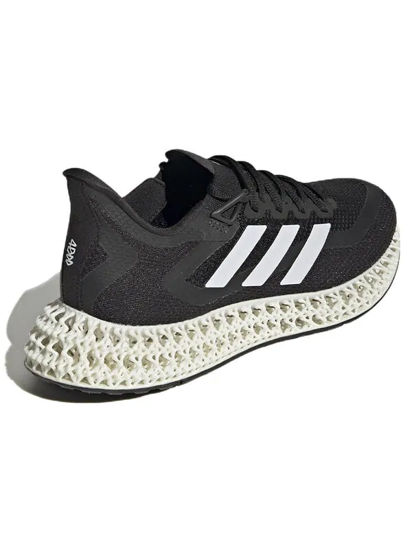 Кроссовки 4dfwd 2 Adidas — изображение 4 из 4, черный/белый