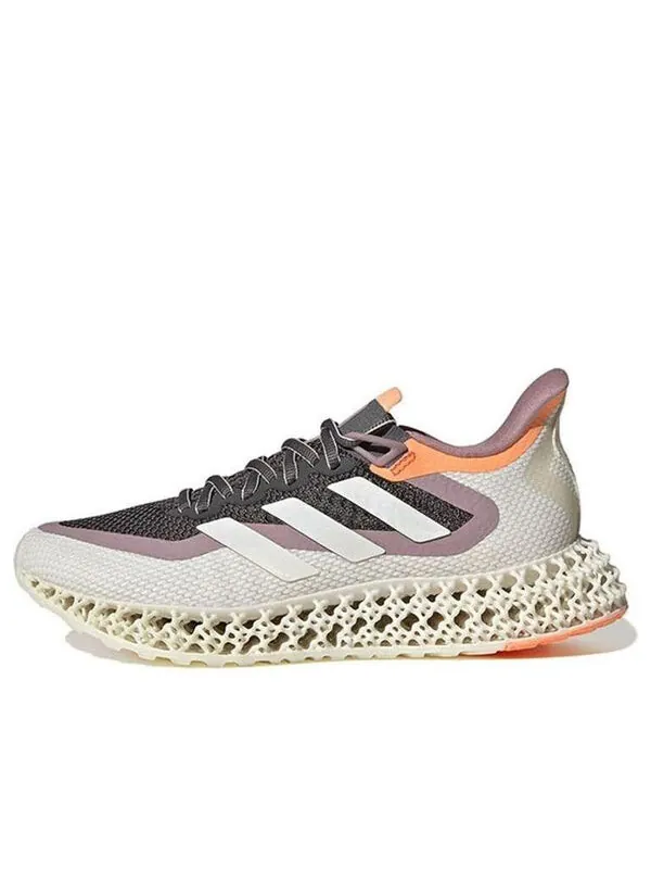 Кроссовки 4dfwd 2 Adidas — изображение 1 из 4, серый/фиолетовый