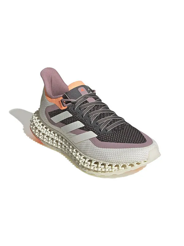 Кроссовки 4dfwd 2 Adidas — изображение 3 из 4, серый/фиолетовый