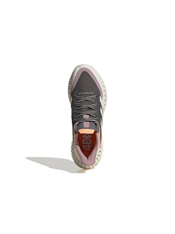 Кроссовки 4dfwd 2 Adidas — изображение 4 из 4, серый/фиолетовый