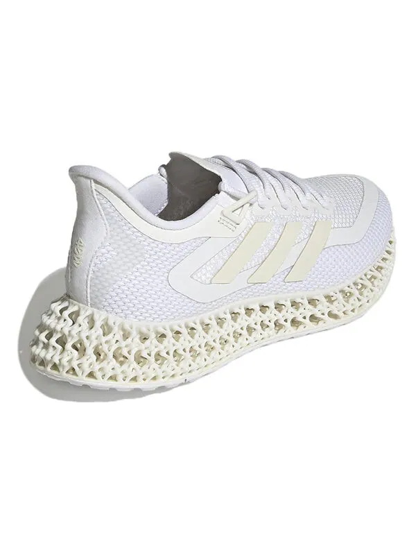 Кроссовки 4dfwd 2 Adidas — изображение 4 из 4, белый