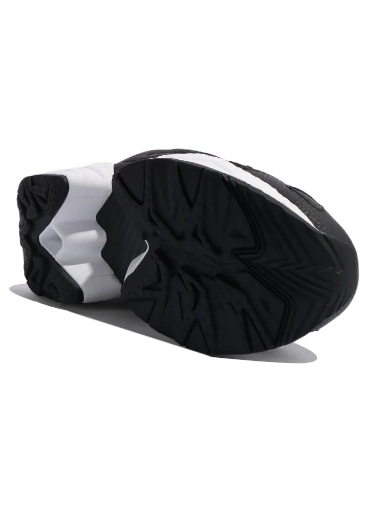 Спортивные кроссовки Reebok Instapump Fury 95 'Black White' — изображение 5 из 5, черный белый