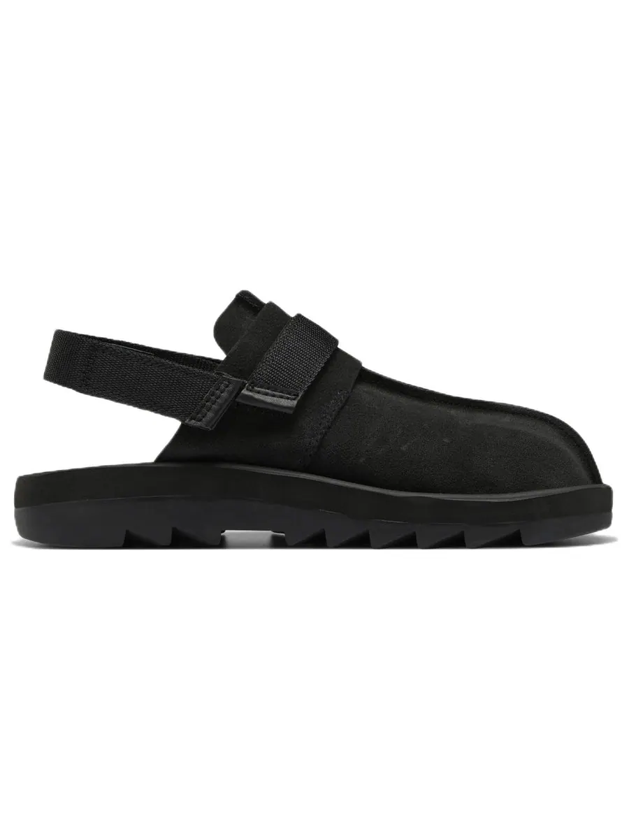 Сандалии Reebok Beatnik Cozy Breathable Sports Sandals Unisex Black — изображение 2 из 6, черный