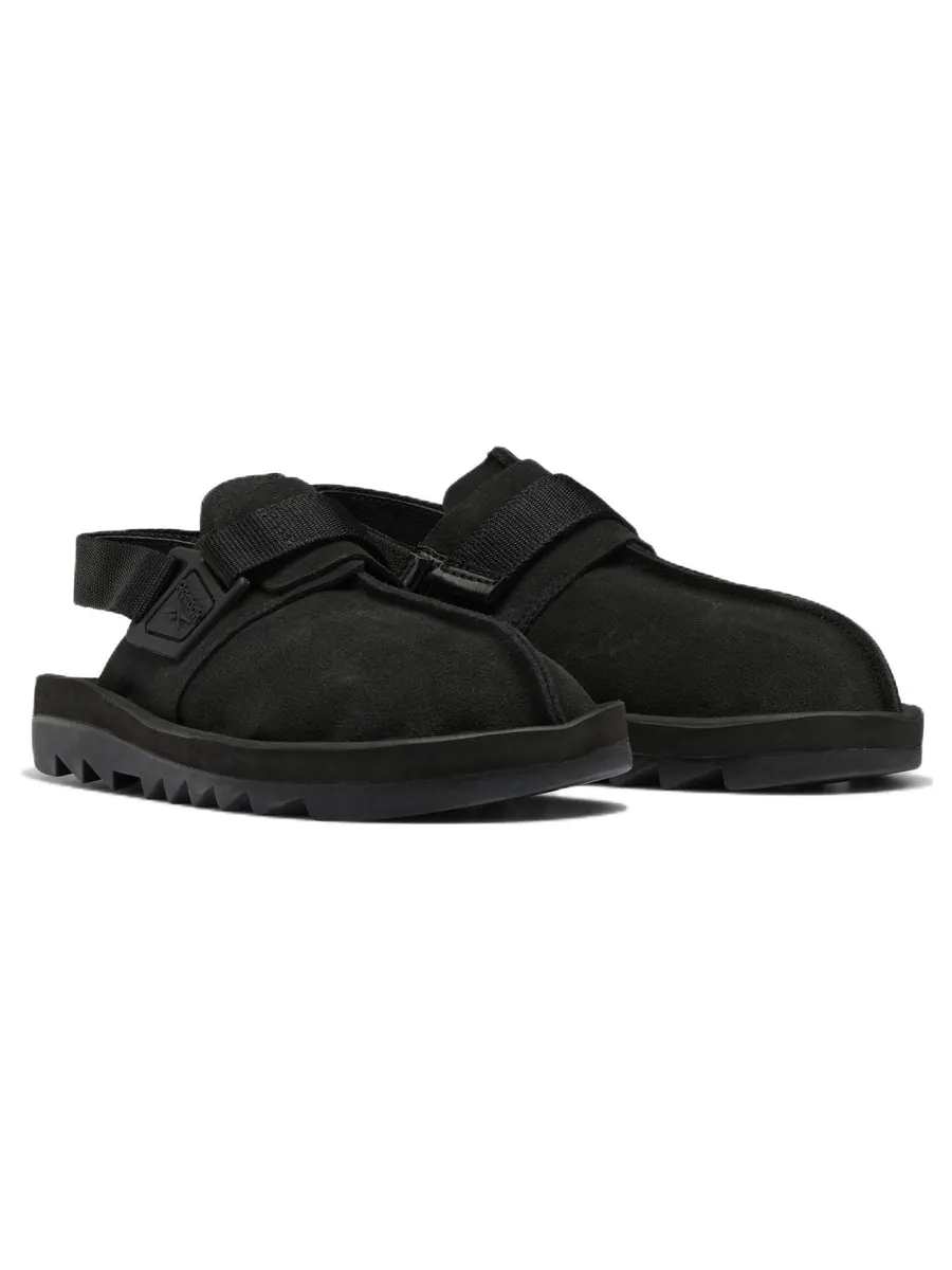 Сандалии Reebok Beatnik Cozy Breathable Sports Sandals Unisex Black — изображение 3 из 6, черный