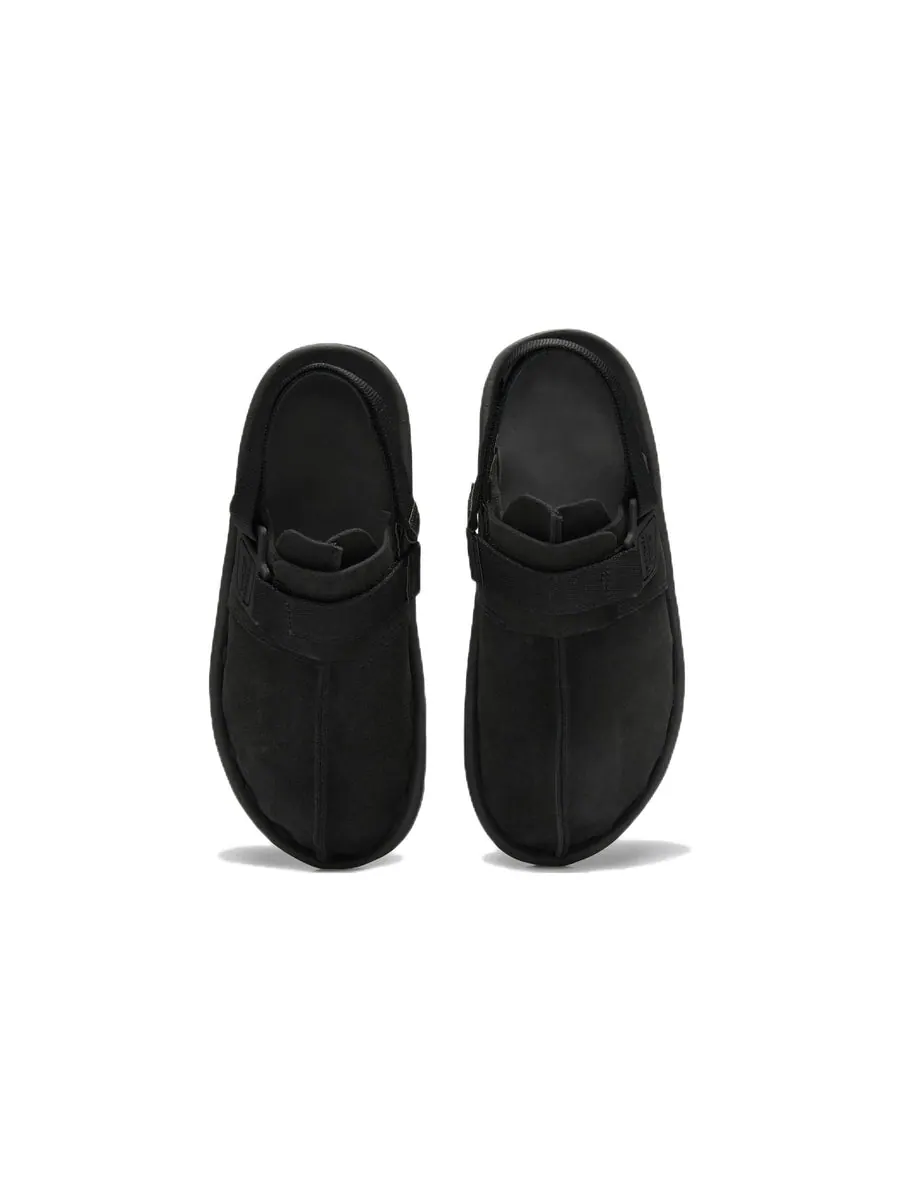 Сандалии Reebok Beatnik Cozy Breathable Sports Sandals Unisex Black — изображение 4 из 6, черный