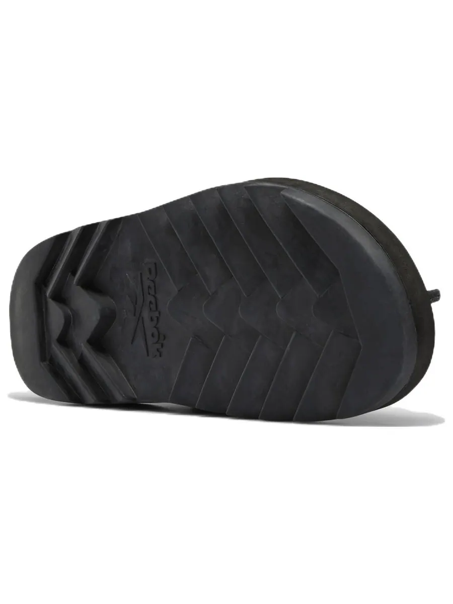 Сандалии Reebok Beatnik Cozy Breathable Sports Sandals Unisex Black — изображение 6 из 6, черный