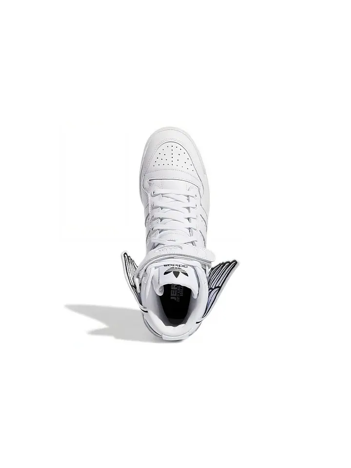 Кроссовки adidas Originals Forum Hi Wings 4.0 by Jeremy Scott — изображение 5 из 7