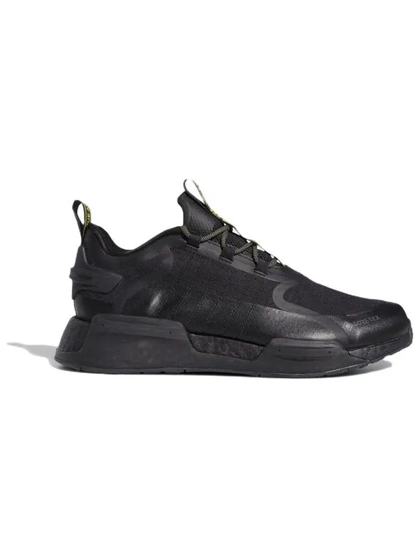 Кроссовки nmd_v3 gore tex Adidas — изображение 2 из 4, черный
