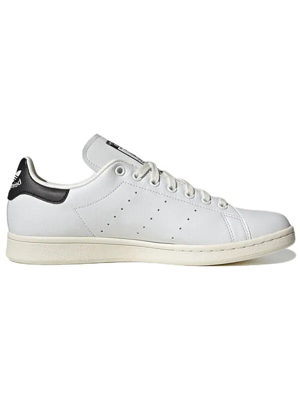 Кроссовки the muppets x stan smith primegreen Adidas — изображение 2 из 4, белый/черный