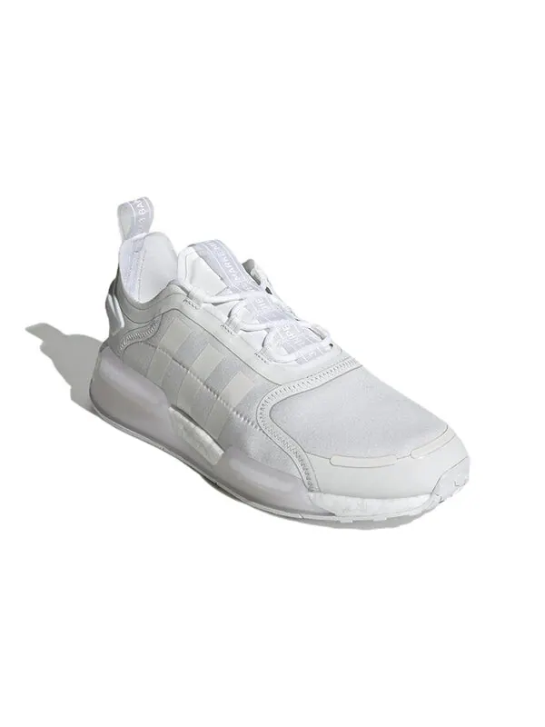 Кроссовки nmd_v3 обувь Adidas — изображение 3 из 4, белый