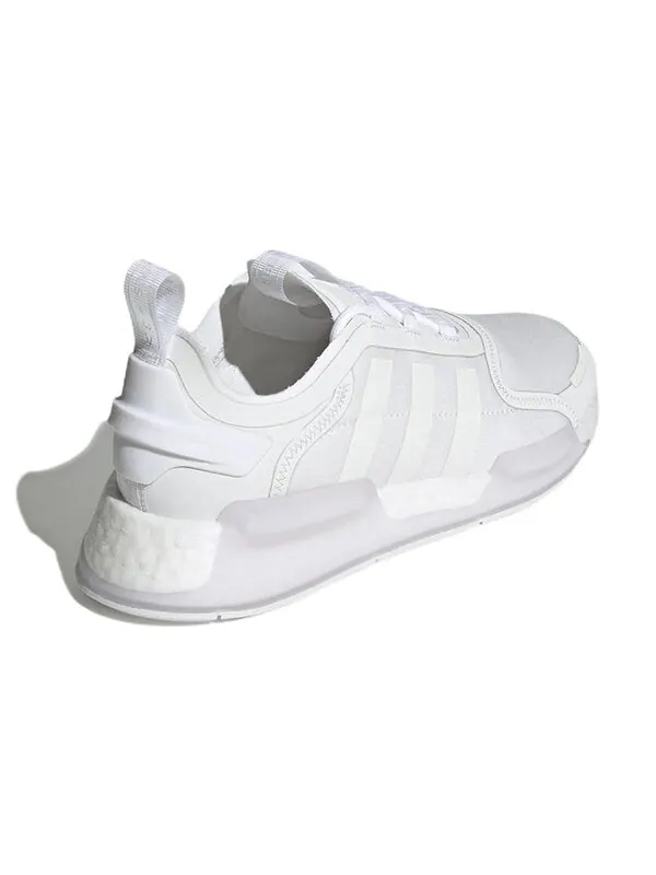 Кроссовки nmd_v3 обувь Adidas — изображение 4 из 4, белый