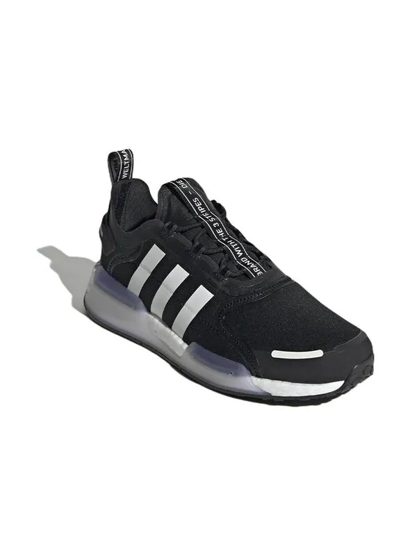 Кроссовки nmd_v3 обувь Adidas — изображение 3 из 4, черный/белый/черный