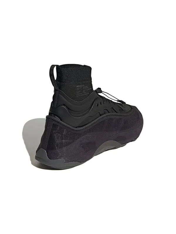 Кроссовки ozmorphis x mrbailey Adidas — изображение 4 из 4, черный