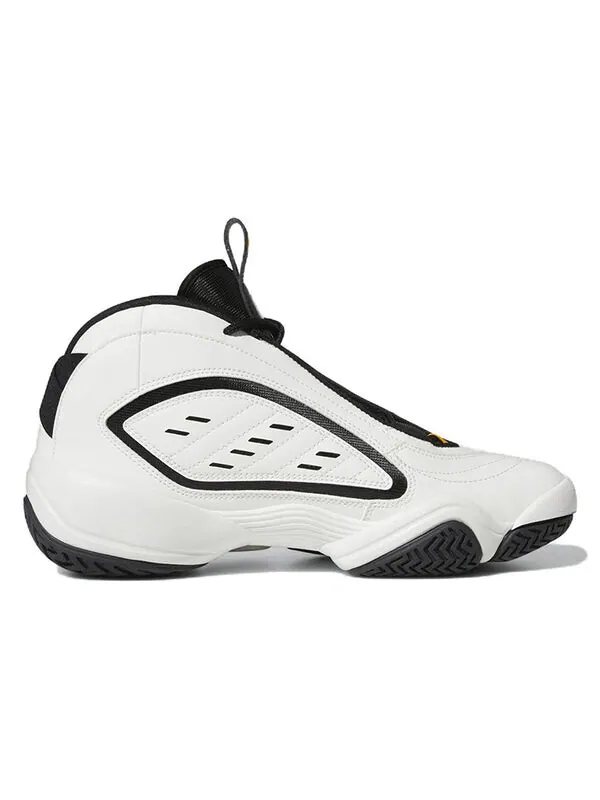 Кроссовки 97 Adidas Crazy — изображение 2 из 4, белый/черный