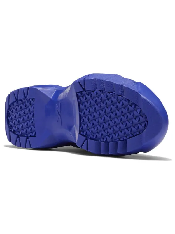 Кроссовки cardi b x club c v2 'ultima purple' Reebok — изображение 4 из 4