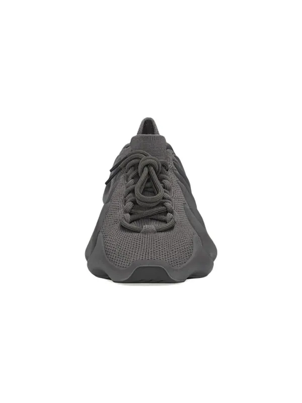 Кроссовки yeezy 450 'cinder' Adidas — изображение 3 из 4, коричневый