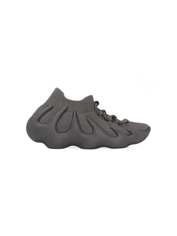 Кроссовки 450 мл. Adidas Yeezy — изображение 2 из 4, серый
