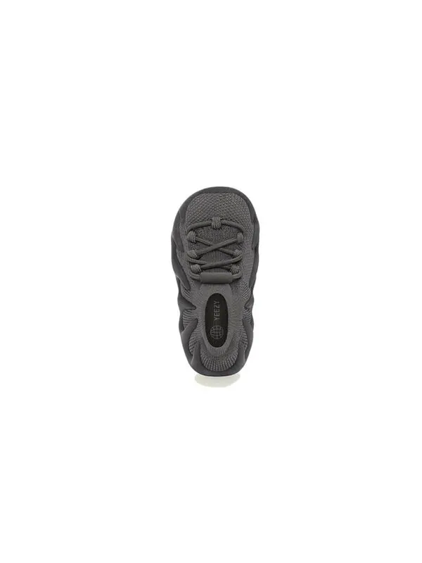 Кроссовки 450 мл. Adidas Yeezy — изображение 4 из 4, серый