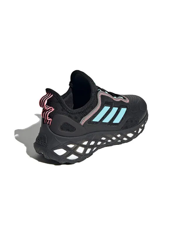 Кроссовки web boost j Adidas — изображение 4 из 4, черный